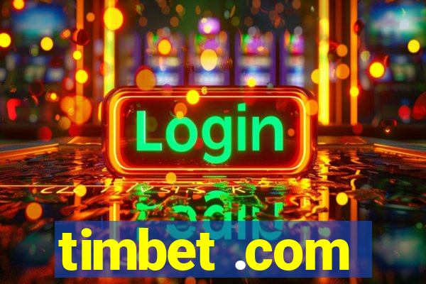 timbet .com