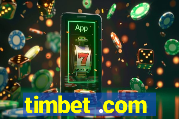 timbet .com