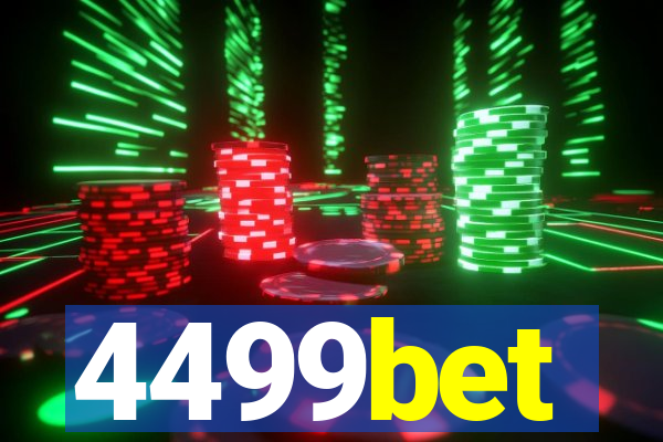 4499bet