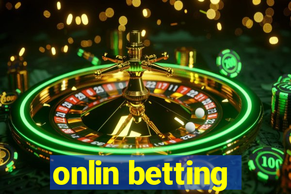 onlin betting