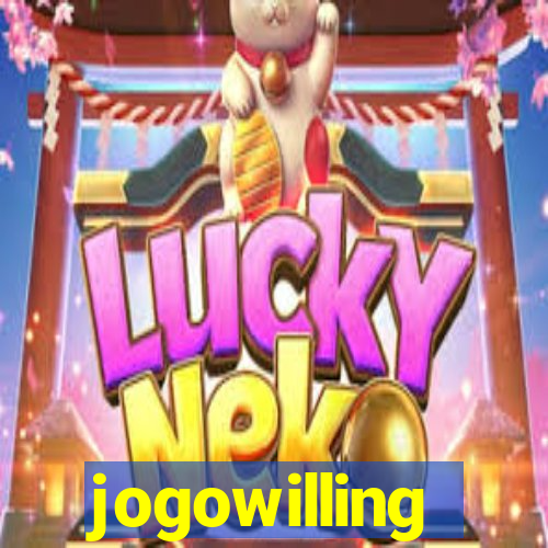 jogowilling