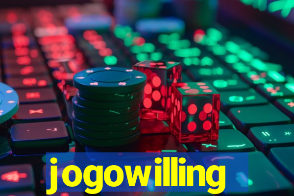 jogowilling