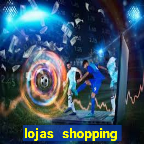 lojas shopping iguatemi porto alegre