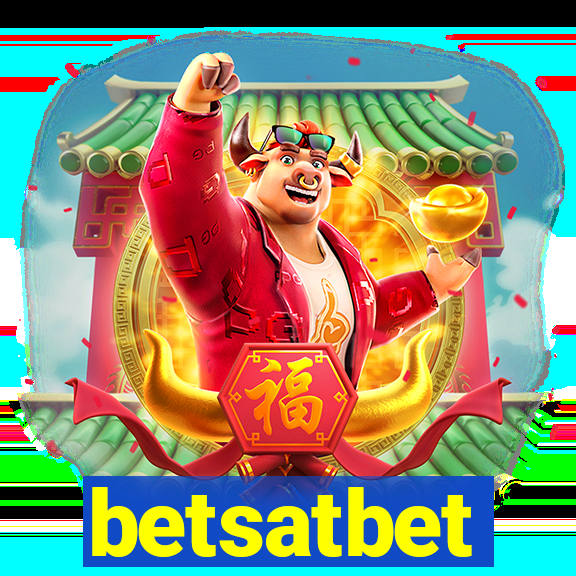 betsatbet