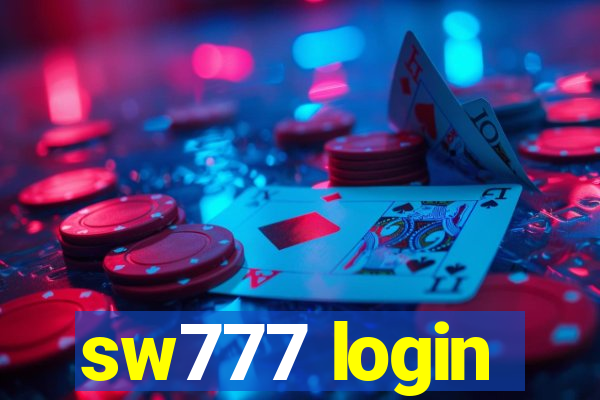 sw777 login