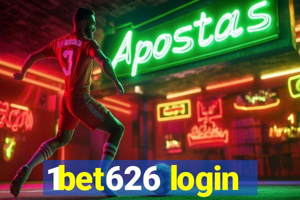 1bet626 login