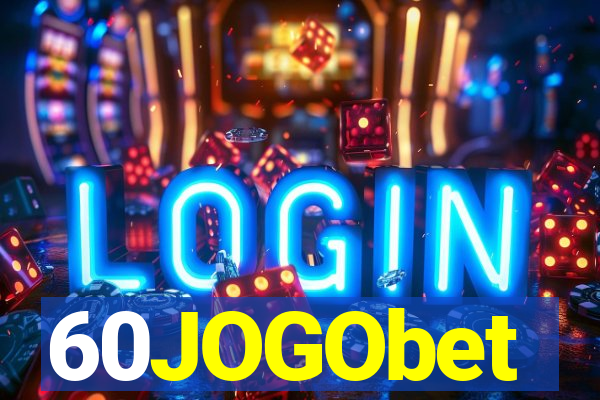 60JOGObet