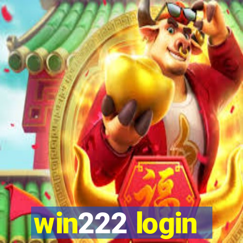 win222 login