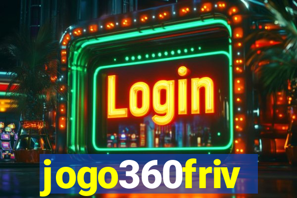 jogo360friv