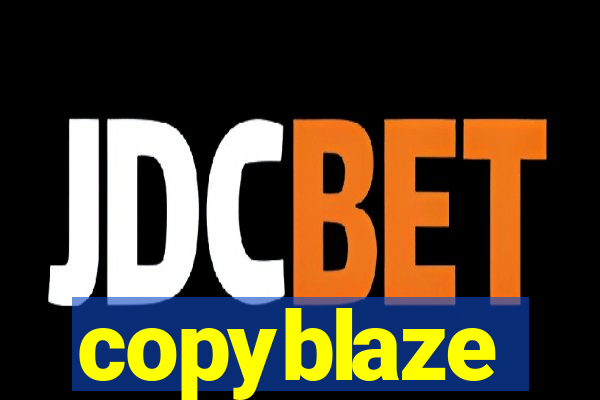 copyblaze