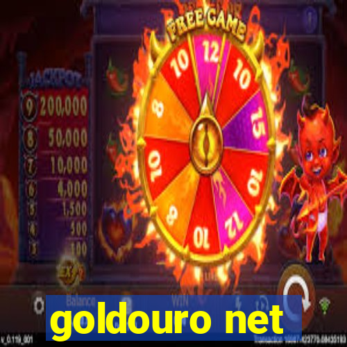 goldouro net