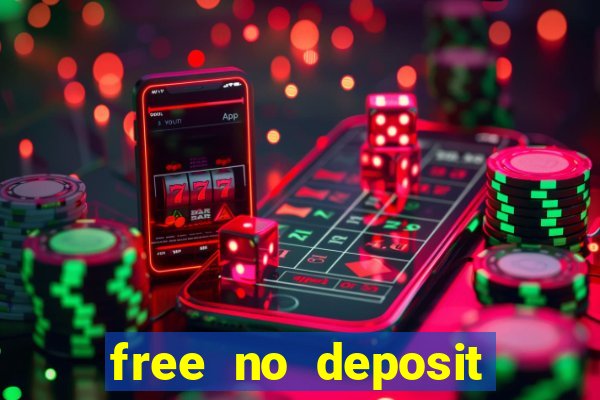 free no deposit bet offers