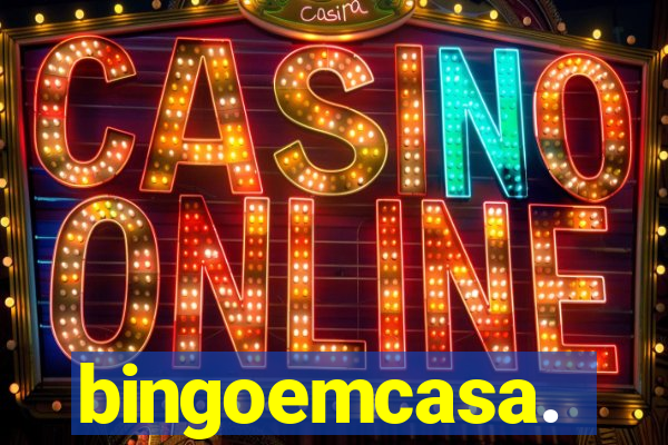 bingoemcasa.