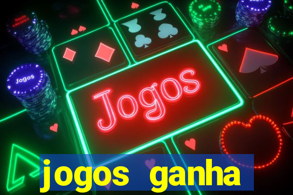 jogos ganha dinheiro no pix