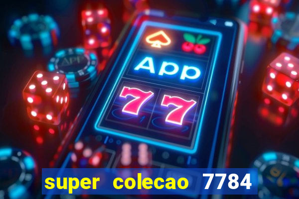 super colecao 7784 ps2 iso