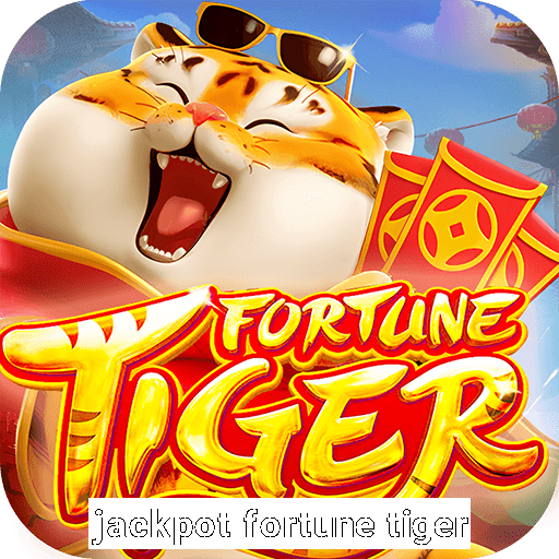 jackpot fortune tiger