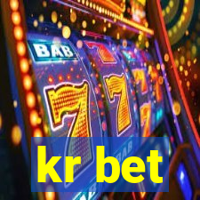 kr bet