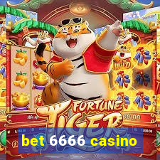 bet 6666 casino