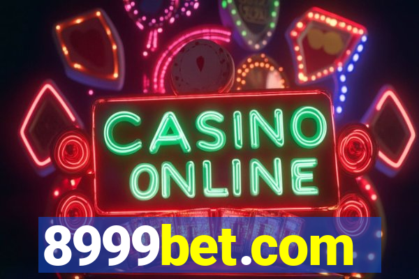 8999bet.com