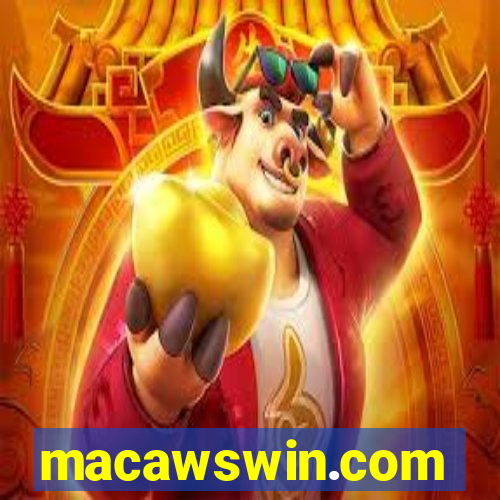 macawswin.com