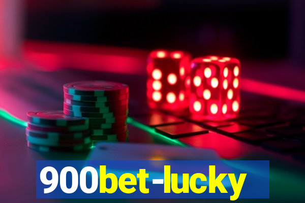 900bet-lucky