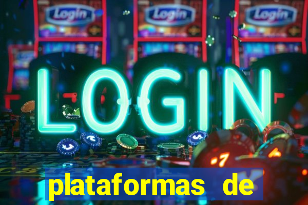 plataformas de jogos que ganha dinheiro