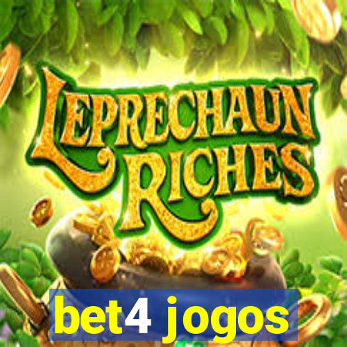 bet4 jogos