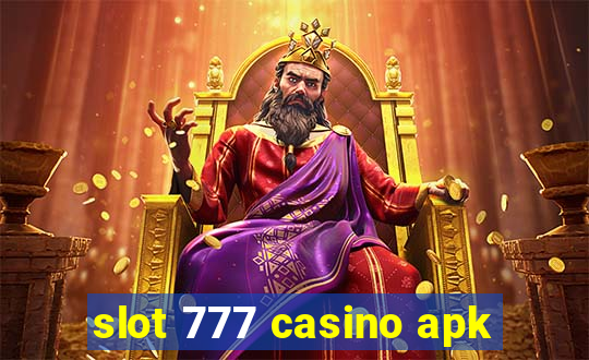 slot 777 casino apk