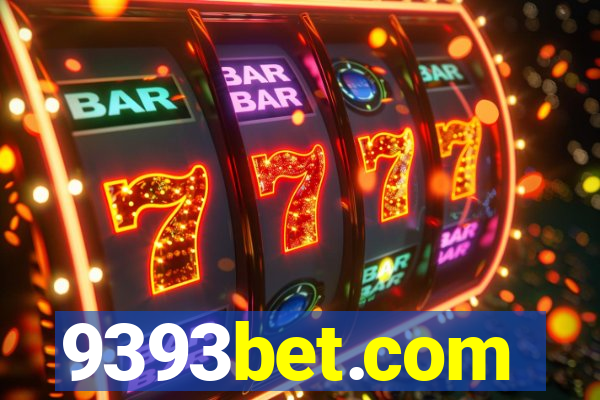 9393bet.com