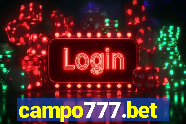 campo777.bet