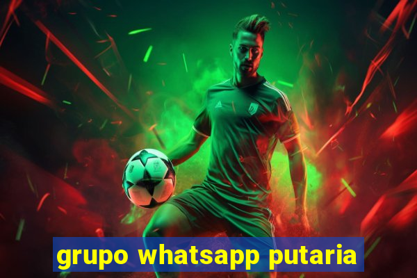 grupo whatsapp putaria