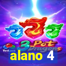 alano 4