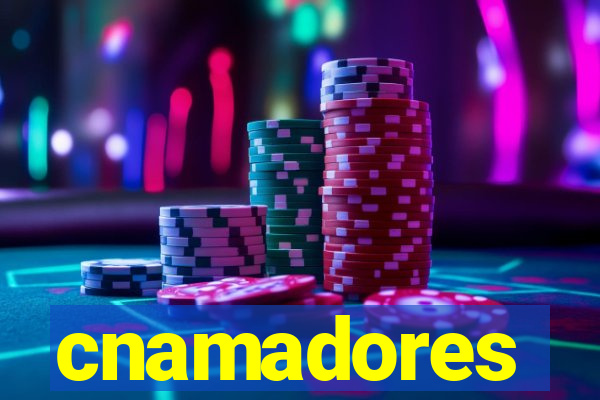 cnamadores