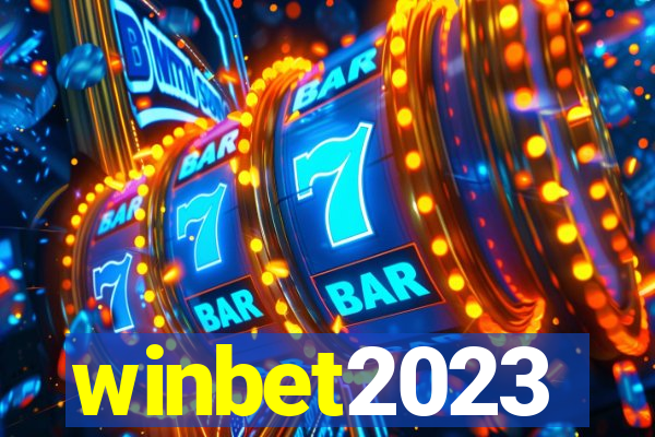 winbet2023