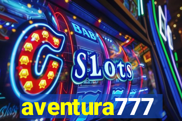 aventura777