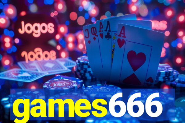 games666