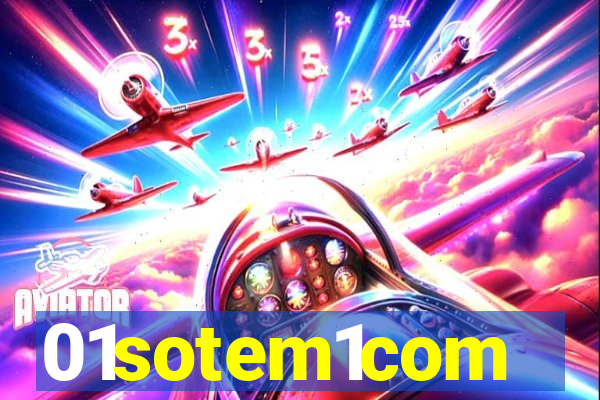 01sotem1com