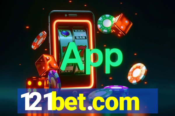 121bet.com