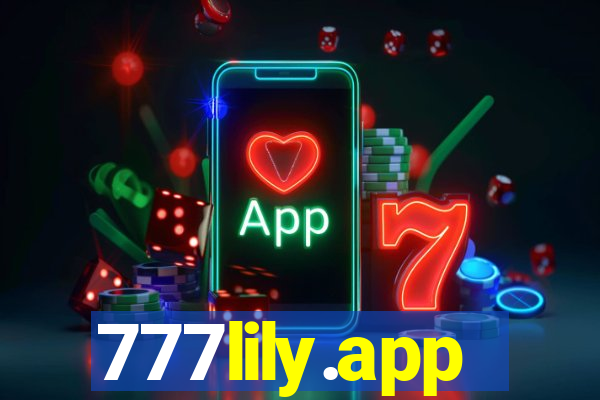 777lily.app