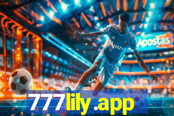 777lily.app