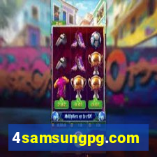 4samsungpg.com