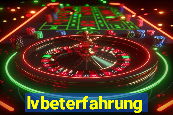 lvbeterfahrung