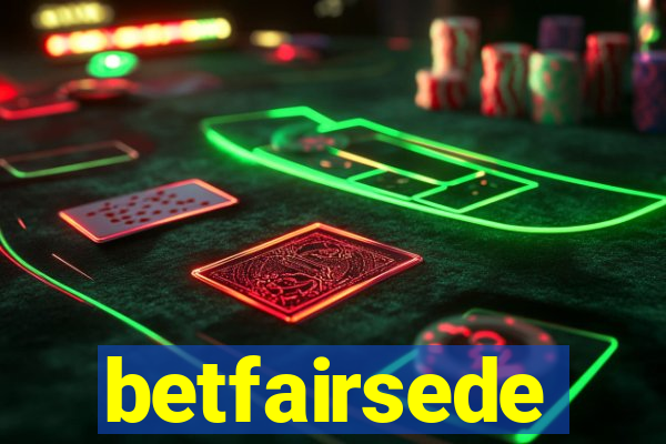 betfairsede