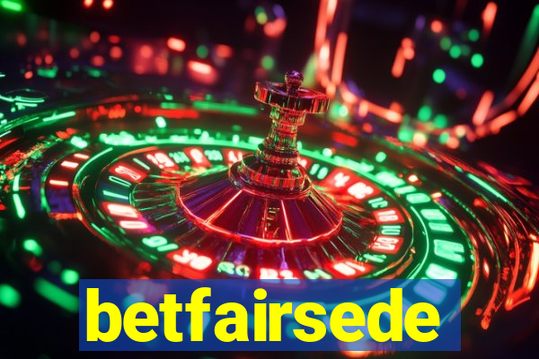 betfairsede