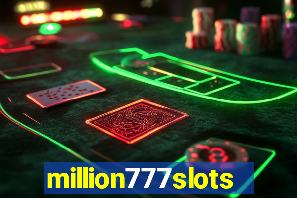 million777slots.com