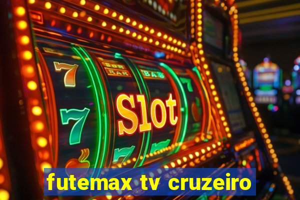 futemax tv cruzeiro