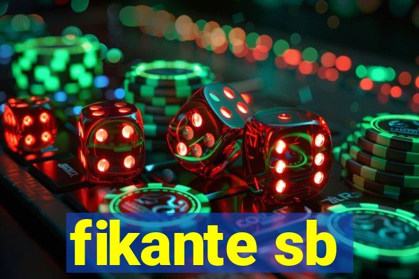 fikante sb