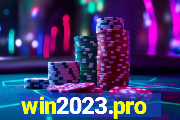 win2023.pro