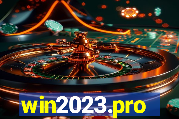 win2023.pro