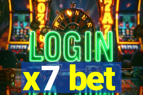 x7 bet